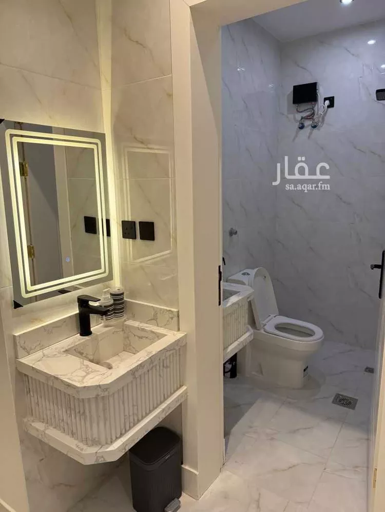 شقة مفروشة للحجز في شارع المنار 4 ، حي المنار ، جدة ، جدة صورة 4