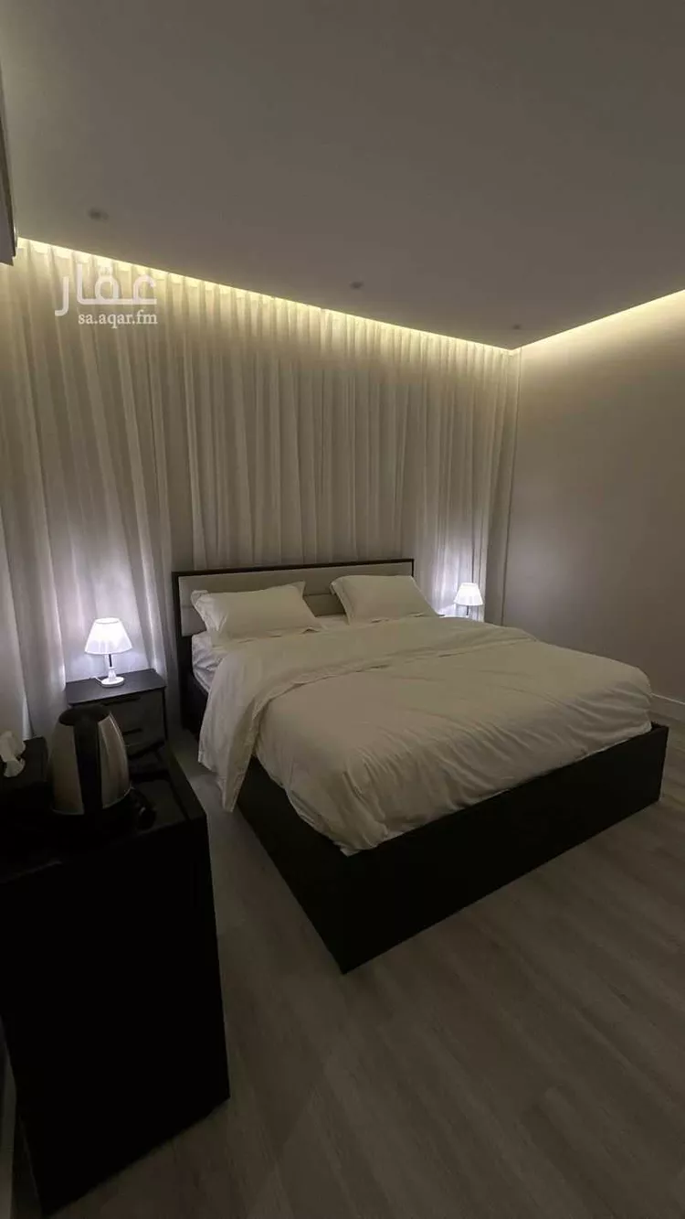 استديو مفروش للحجز في شارع المنار 16 ، حي المنار ، جدة ، جدة