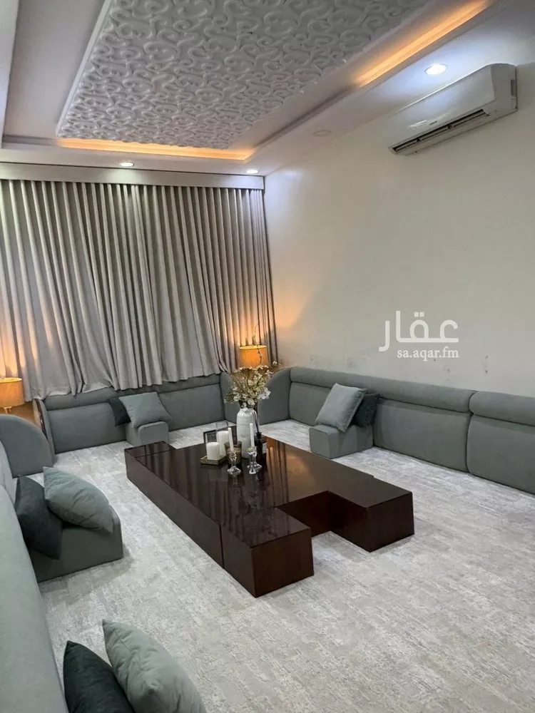 فيلا للبيع في شارع ابن مشرف التميمي, حي المهدية, مدينة الرياض, منطقة الرياض صورة 5