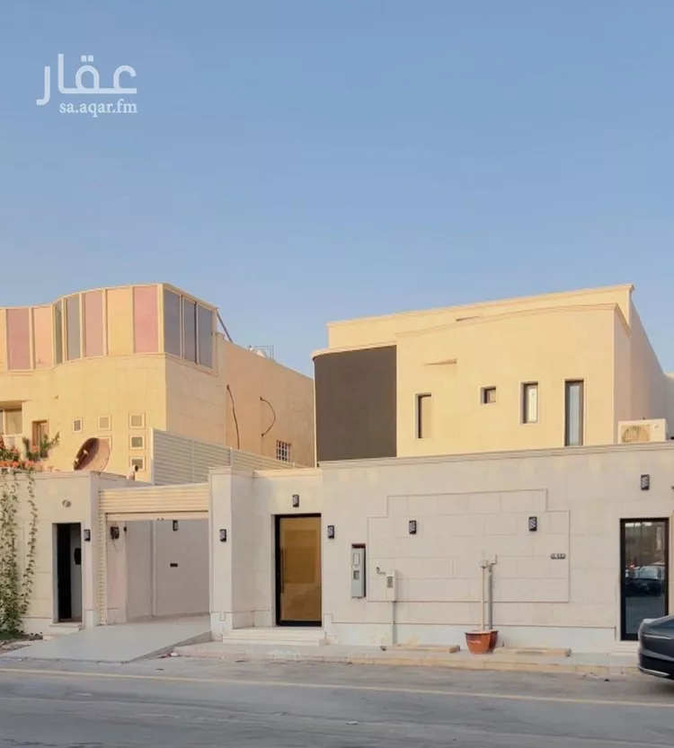 فيلا للبيع في شارع القطائف, حي الندى, مدينة الرياض, منطقة الرياض صورة 2