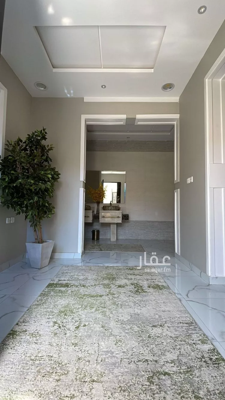 فيلا للبيع في شارع عبدالعزيز الأحيدب, حي الرمال, مدينة الرياض, منطقة الرياض صورة 4