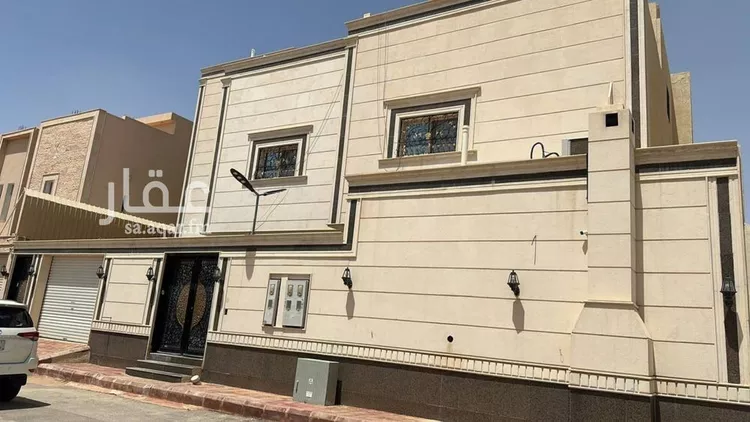 فيلا للبيع في شارع أبي الفتوح الطوسي, حي المهدية, مدينة الرياض, منطقة الرياض