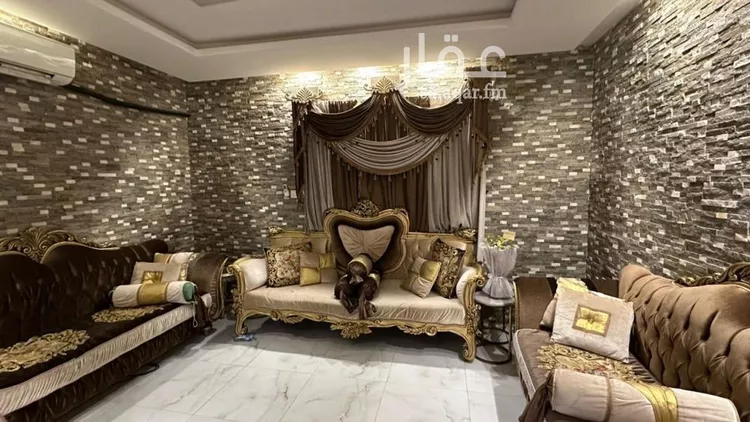 فيلا للبيع في شارع النسائي, حي النسيم الغربي, مدينة الرياض, منطقة الرياض صورة 5