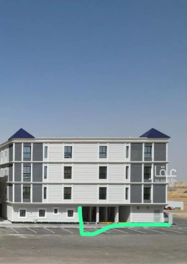شقة للبيع في شارع الطلاب, حي طويق, مدينة الرياض, منطقة الرياض