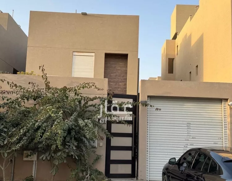 Villa for Sale in Riyadh Irqah