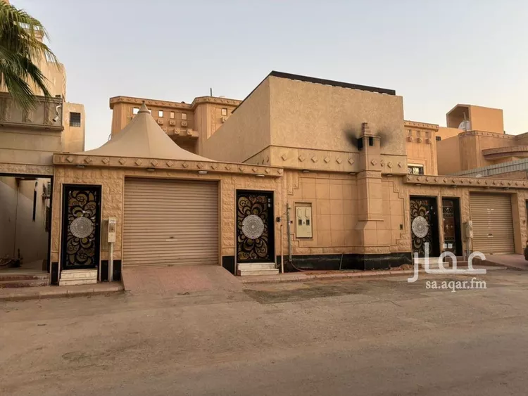 فيلا للبيع في شارع فيلكا, حي المونسية, مدينة الرياض, منطقة الرياض