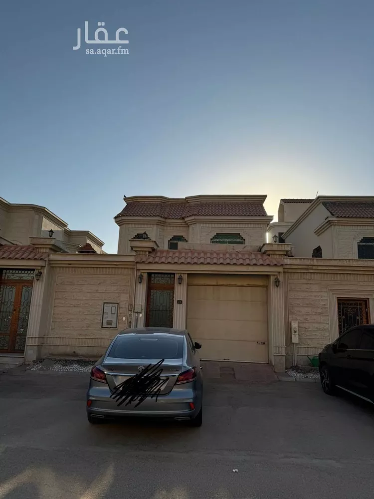 Villa for Sale in Riyadh Ishbiliyah