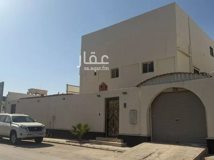 فيلا للبيع في شارع النسائي, حي النسيم الغربي, مدينة الرياض, منطقة الرياض