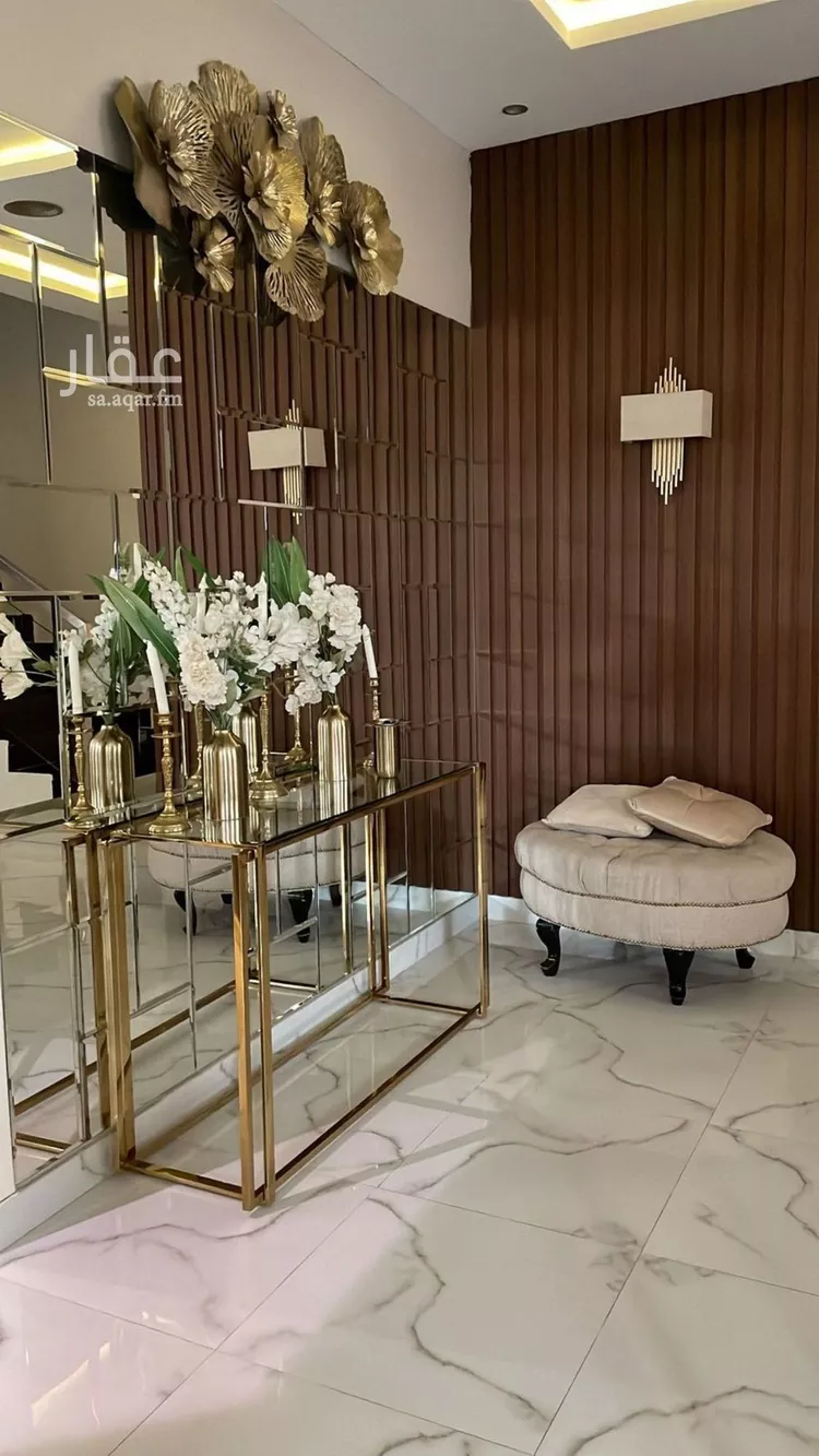 فيلا للبيع في شارع عبدالعزيز الأحيدب, حي الرمال, مدينة الرياض, منطقة الرياض صورة 5