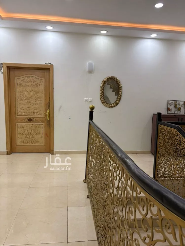 فيلا للبيع في شارع ابن مشرف التميمي, حي المهدية, مدينة الرياض, منطقة الرياض صورة 4