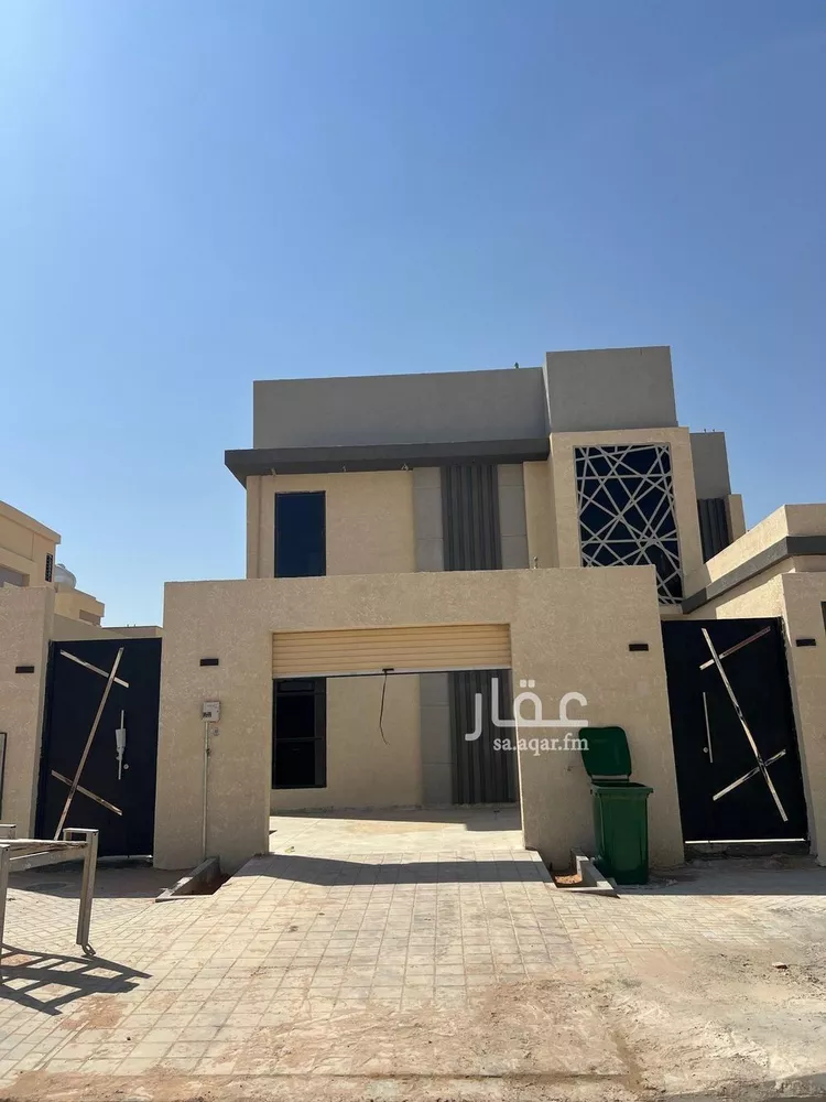 فيلا للبيع في شارع العمره, حي الجنادرية, مدينة الرياض, منطقة الرياض