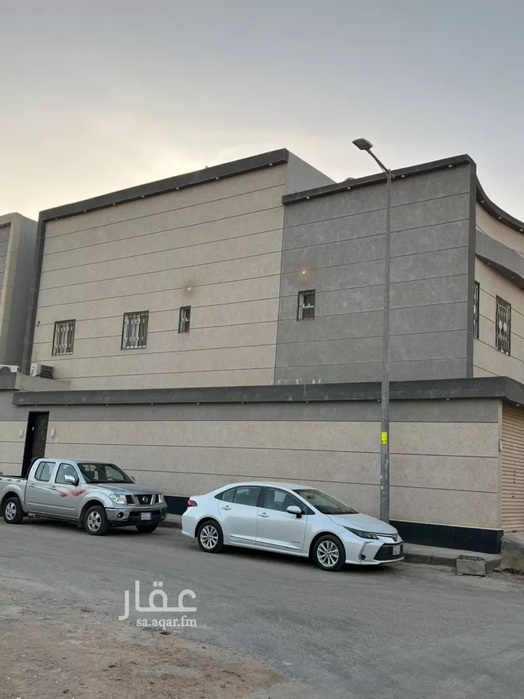 فيلا للبيع في شارع رقم 343, حي المونسية, مدينة الرياض, منطقة الرياض صورة 4