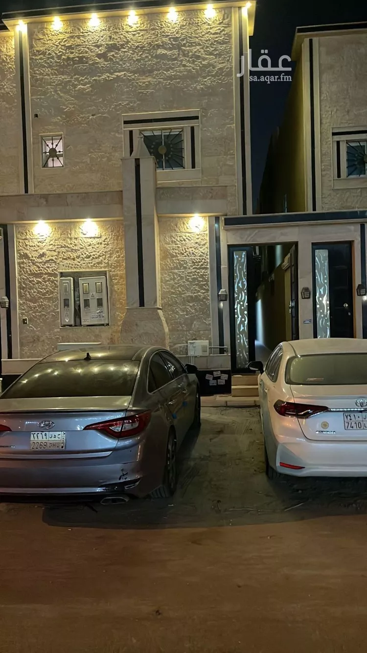 فيلا للبيع في شارع العمره, حي الجنادرية, مدينة الرياض, منطقة الرياض