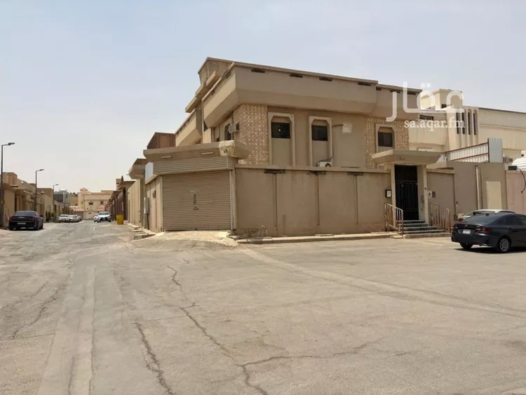 فيلا للبيع في حي الزهرة, مدينة الرياض, منطقة الرياض