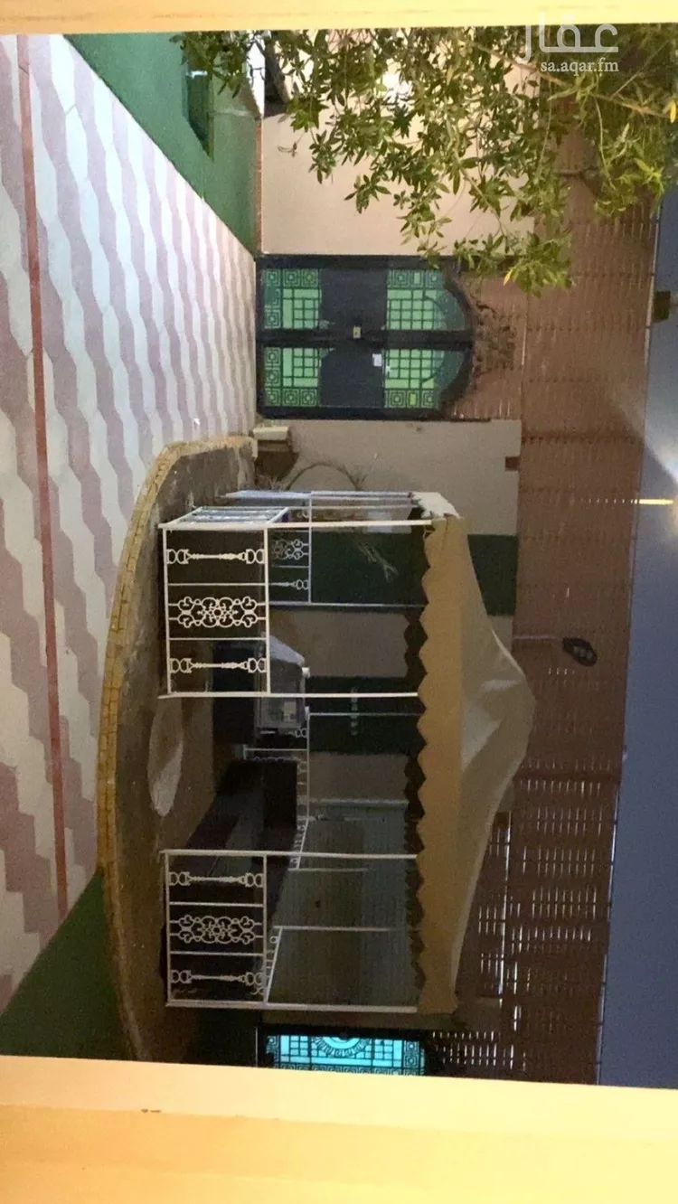 فيلا للبيع في شارع الفجيرة, حي النهضة, مدينة الرياض, منطقة الرياض صورة 2