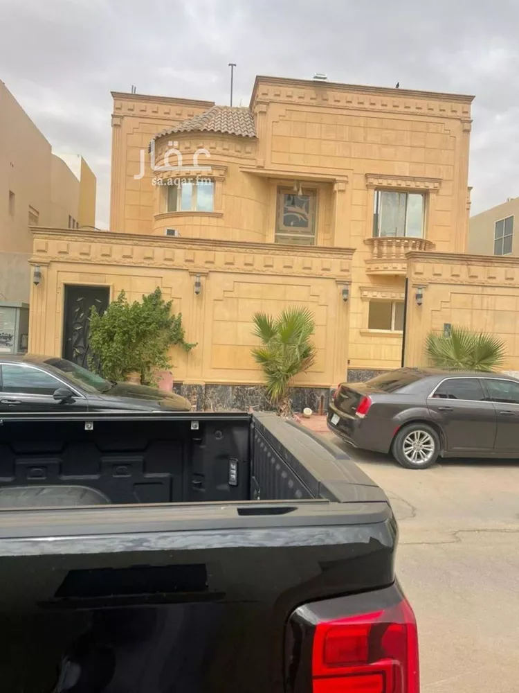 Villa for Sale in Riyadh Ar Rabie