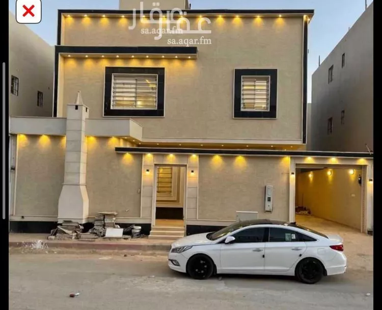فيلا للإيجار في شارع رقم 312, حي المونسية, مدينة الرياض, منطقة الرياض