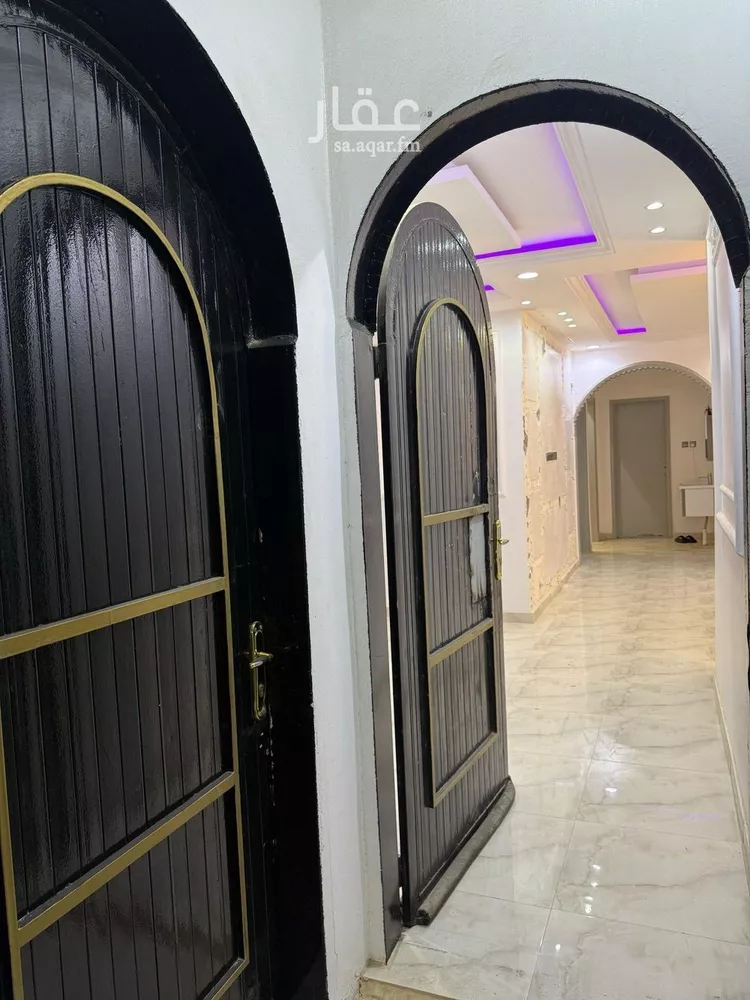 شقة للإيجار في شارع الجمجوم, حي الجنادرية, مدينة الرياض, منطقة الرياض صورة 3