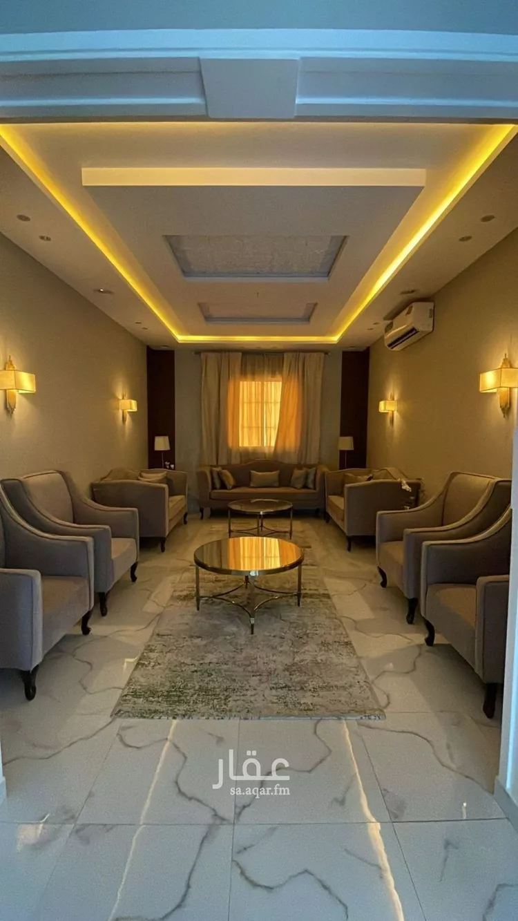 فيلا للبيع في شارع عبدالعزيز الأحيدب, حي الرمال, مدينة الرياض, منطقة الرياض صورة 2