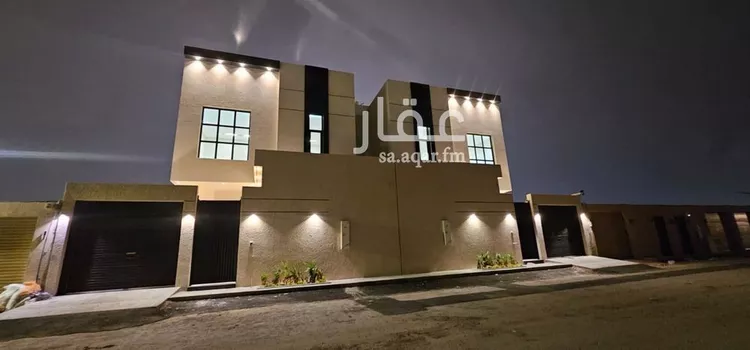 Villa for Sale in Riyadh Al Arid
