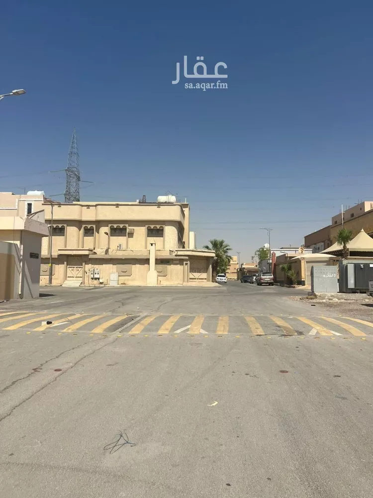 Villa for Sale in Riyadh Tuwaiq