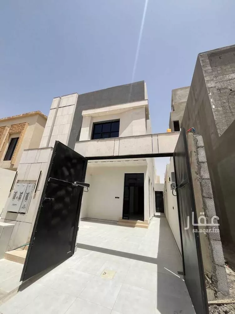 دور للبيع في حي الجنادرية, مدينة الرياض, منطقة الرياض صورة 2