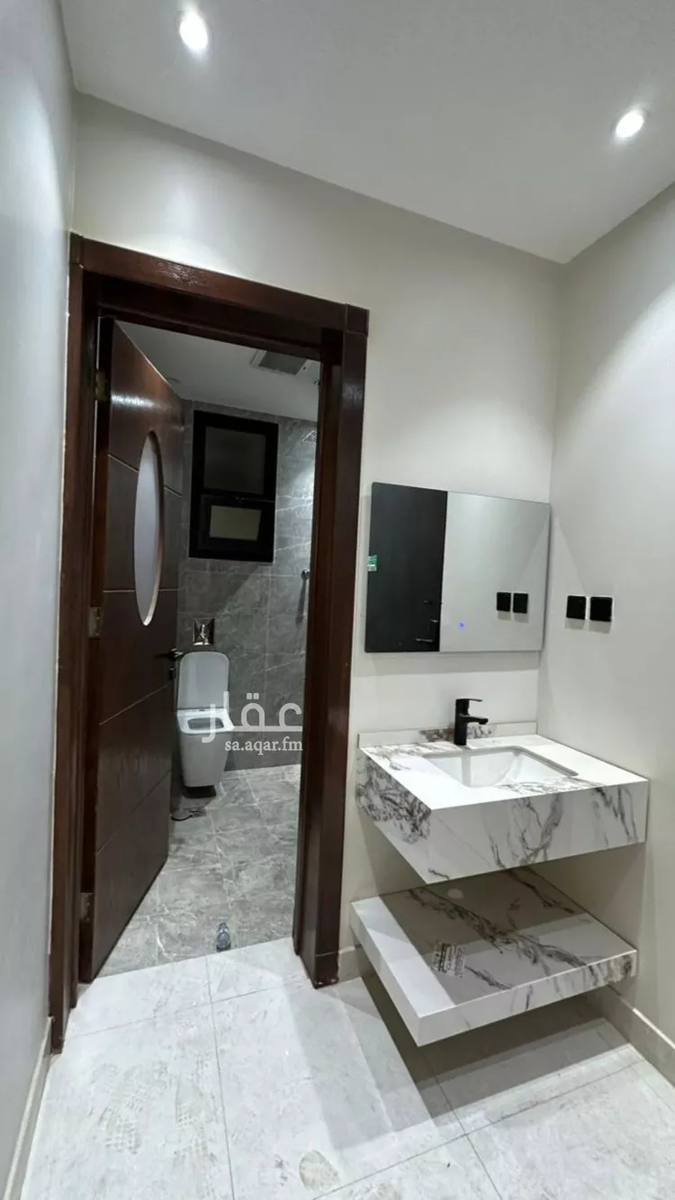 شقة للبيع في شارع وادي المياة, حي بدر, مدينة الرياض, منطقة الرياض صورة 3
