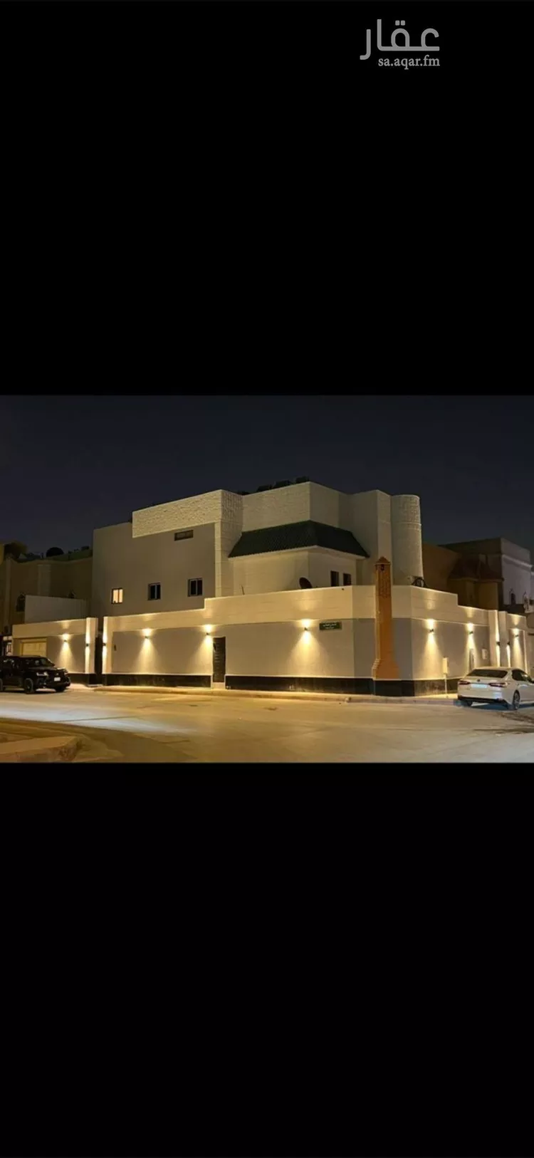 فيلا للبيع في شارع جبل الأثريات, حي قرطبة, مدينة الرياض, منطقة الرياض
