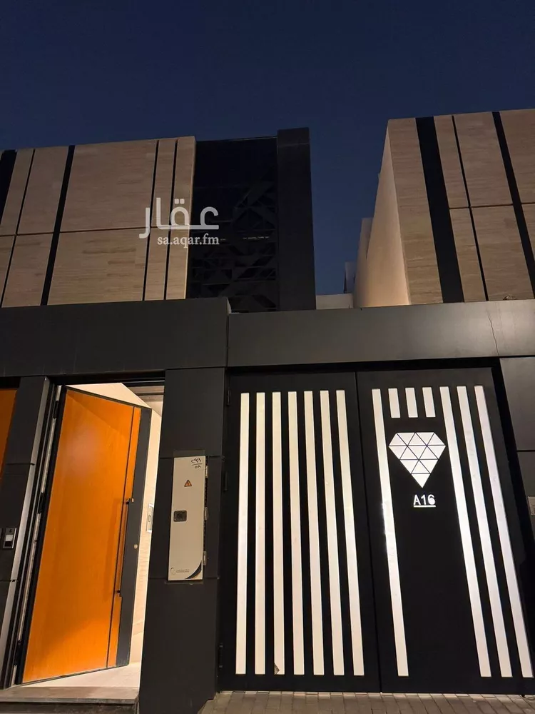 فيلا للبيع في شارع داود القشيري, حي الخليج, مدينة الرياض, منطقة الرياض 1 صورة