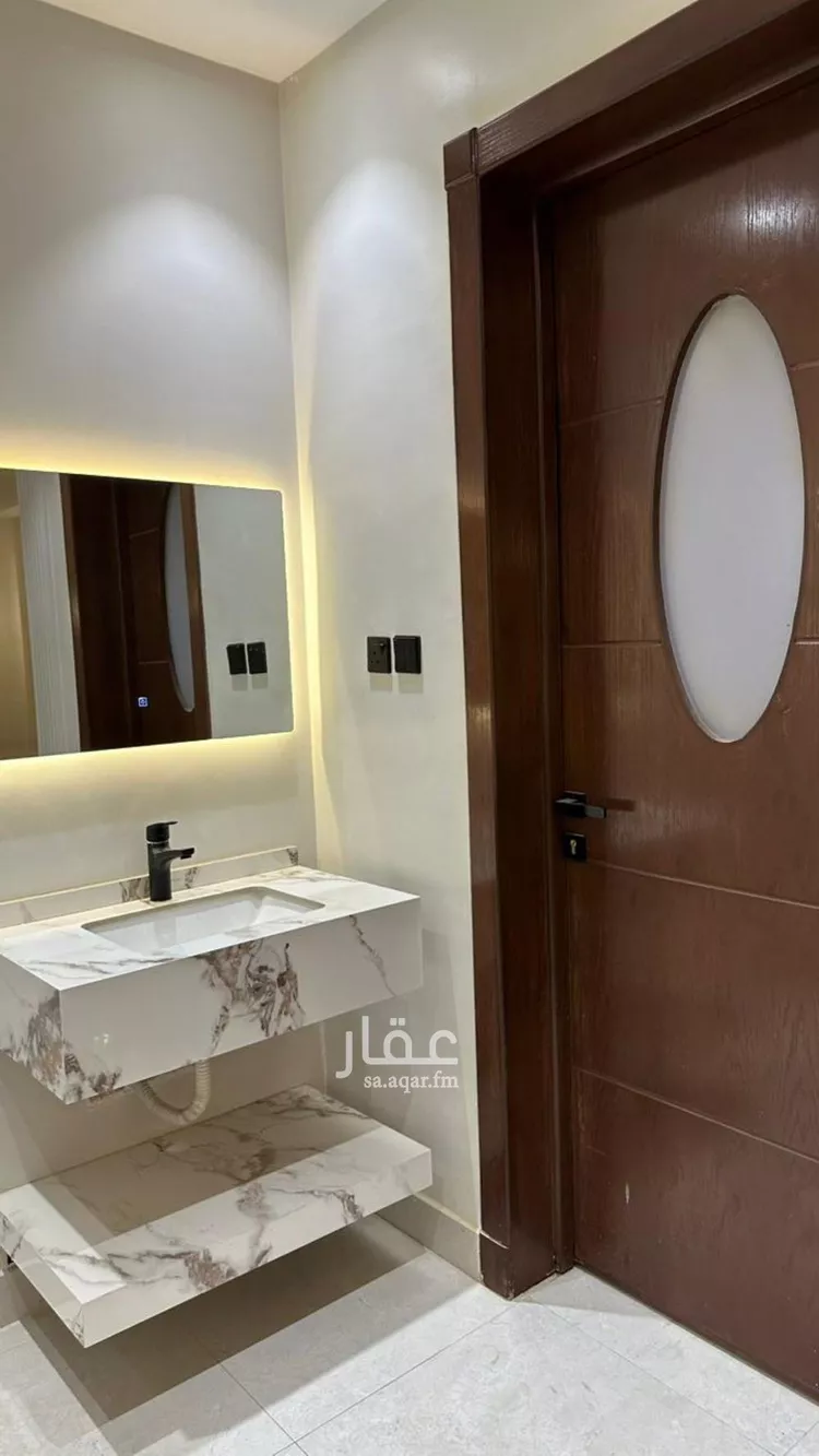 شقة للبيع في شارع وادي المياة, حي بدر, مدينة الرياض, منطقة الرياض صورة 4
