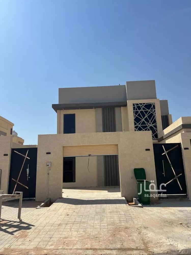 فيلا للبيع في شارع الضروة, حي الجنادرية, مدينة الرياض, منطقة الرياض