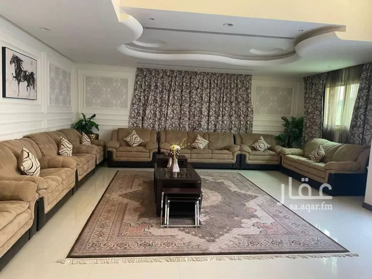 فيلا للبيع في شارع الغربة, حي الربيع, مدينة الرياض, منطقة الرياض صورة 5