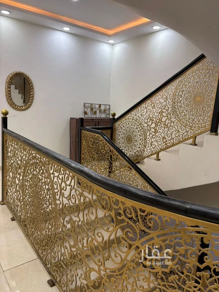 فيلا للبيع في شارع ابن مشرف التميمي, حي المهدية, مدينة الرياض, منطقة الرياض