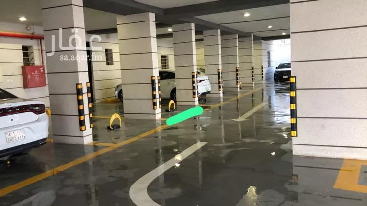 شقة للبيع في شارع الطلاب, حي طويق, مدينة الرياض, منطقة الرياض صورة 2