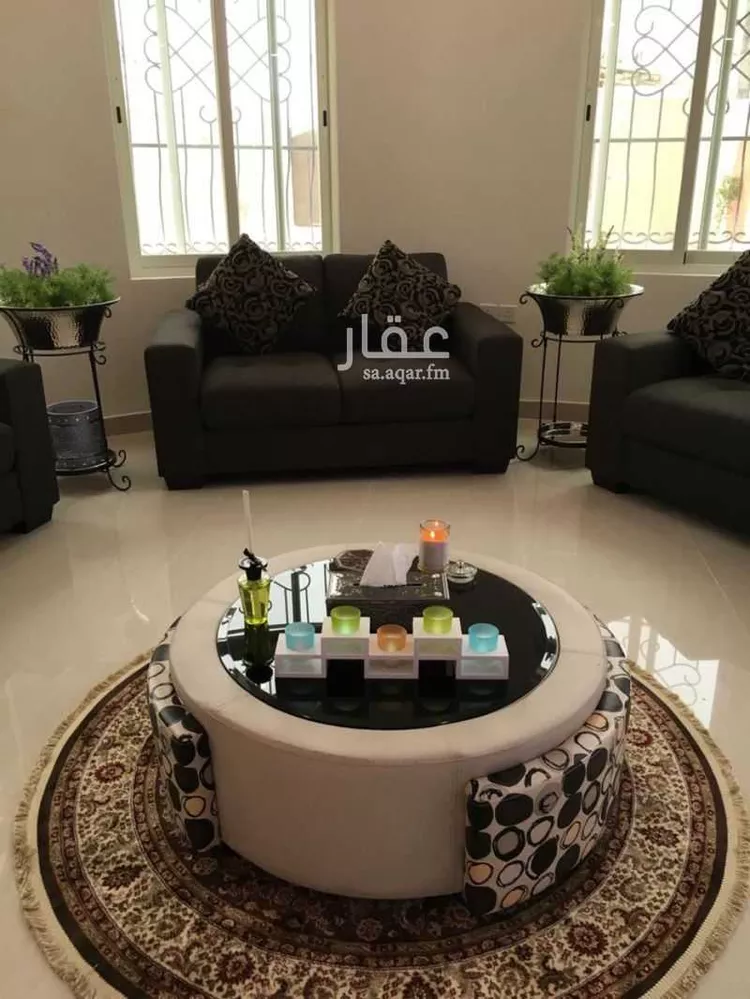 Rest House for Rent in Riyadh Banban