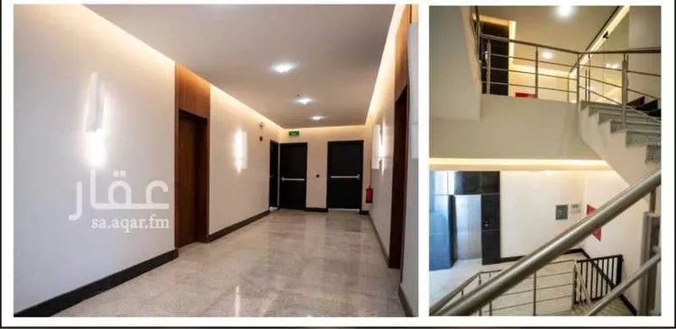 عمارة للإيجار في شارع الملك عبدالعزيز ابن عبدالرحمن سعود الفرعي, حي العارض, مدينة الرياض, منطقة الرياض صورة 2