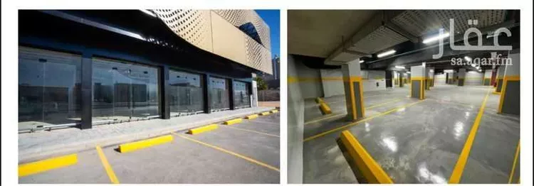 عمارة للإيجار في شارع الملك عبدالعزيز ابن عبدالرحمن سعود الفرعي, حي العارض, مدينة الرياض, منطقة الرياض