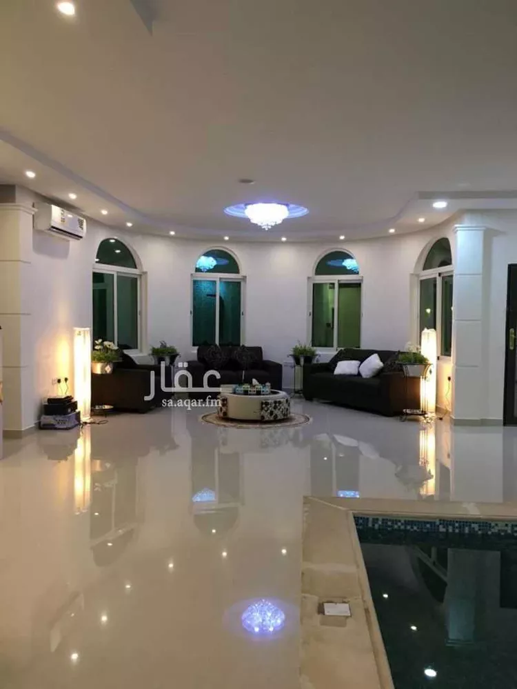 Rest House for Rent in Riyadh Banban صورة 5