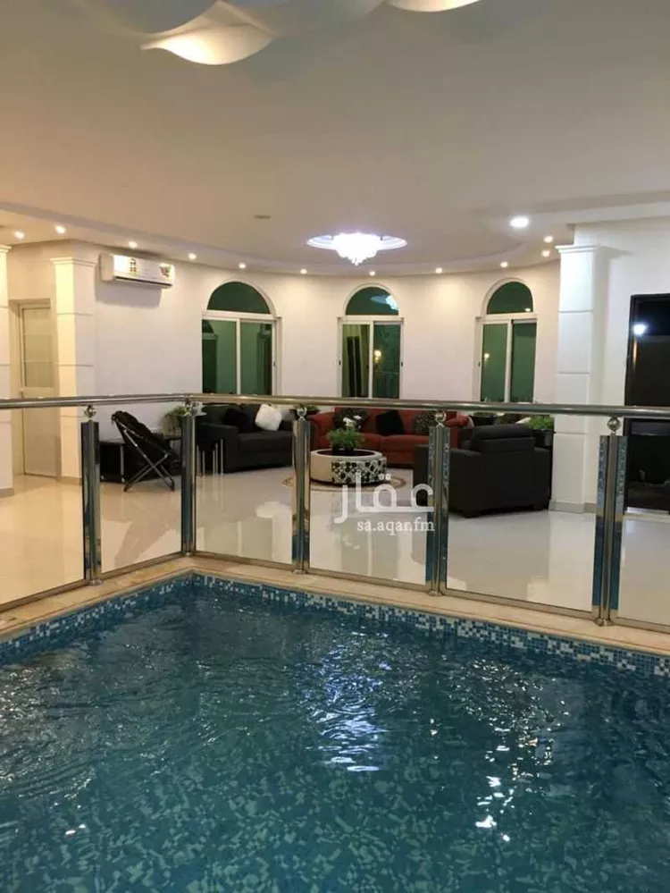 Rest House for Rent in Riyadh Banban صورة 3