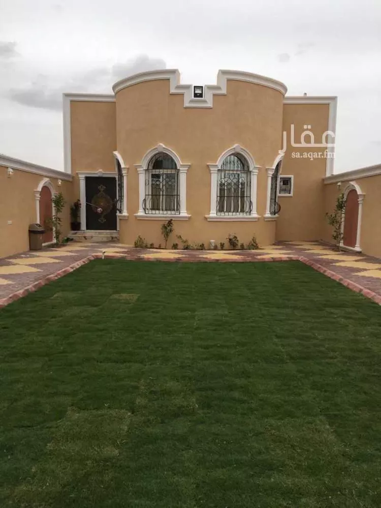 Rest House for Rent in Riyadh Banban صورة 2