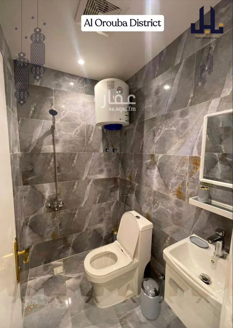شقة للإيجار في شارع طريق العروبة, حي أم الحمام الغربي, مدينة الرياض, منطقة الرياض صورة 4