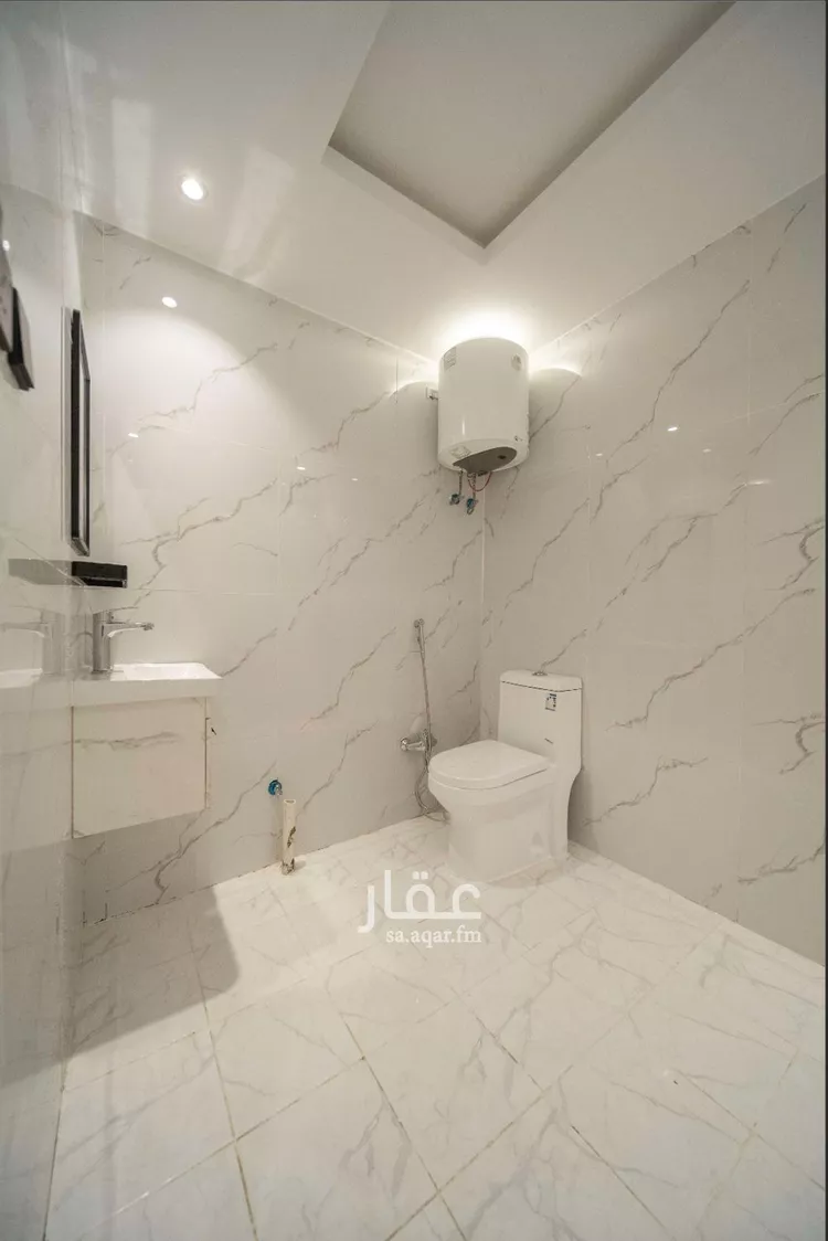 شقة للإيجار في شارع العباس بن عبدالمطلب, حي الإزدهار, مدينة الرياض, منطقة الرياض صورة 2