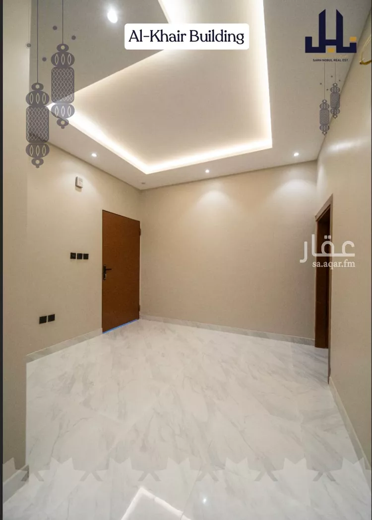 شقة للإيجار في شارع عين سارة, حي الفيحاء, مدينة الرياض, منطقة الرياض صورة 5