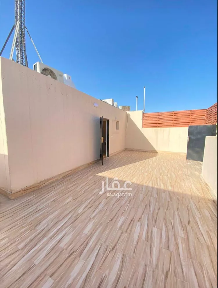 شقة للإيجار في شارع طريق عثمان بن عفان, حي النزهة, مدينة الرياض, منطقة الرياض صورة 3