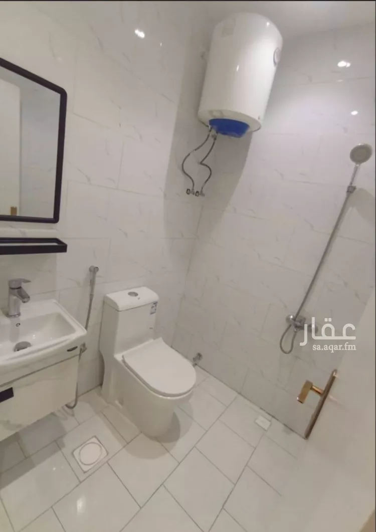 شقة للإيجار في حي ام الحمام الغربي ، الرياض
