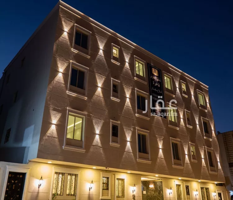 شقة للإيجار في شارع العباس بن عبدالمطلب, حي الإزدهار, مدينة الرياض, منطقة الرياض صورة 3