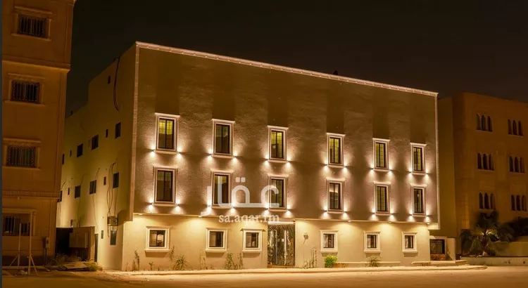 شقة للإيجار في شارع التحلية, حي حطين, مدينة الرياض, منطقة الرياض صورة 2