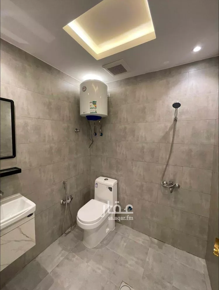 شقة للإيجار في شارع ابي بكر الصديق, حي التعاون, مدينة الرياض, منطقة الرياض صورة 4