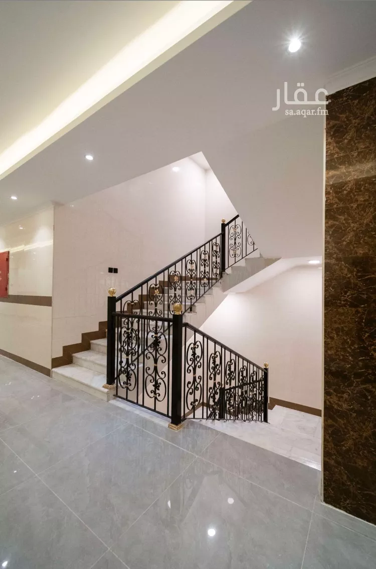 شقة للإيجار في شارع وادي وج, حي الملقا, مدينة الرياض, منطقة الرياض صورة 2