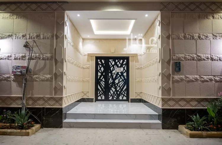 شقة للإيجار في شارع الامير سعود بن عبدالعزيز ال سعود الكبير, حي الملك فيصل, مدينة الرياض, منطقة الرياض صورة 2